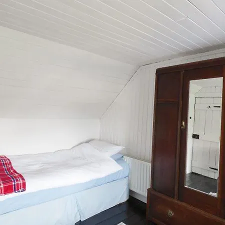 Holiday home Ballylusky Ballydavid Near Dingle