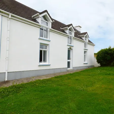 Holiday home Ballylusky Ballydavid Near Dingle